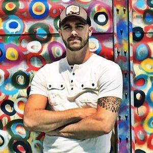 Meet your Posher, Dave